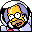 Homertopia Deep Space Homer